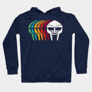 mfdoom Hoodie